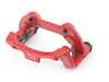 ES#4336280 - 34216866080 - Rear Caliper Carrier JCW - Right - Mounts the the rear trailing arm - Genuine MINI - MINI