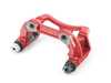 ES#4336280 - 34216866080 - Rear Caliper Carrier JCW - Right - Mounts the the rear trailing arm - Genuine MINI - MINI
