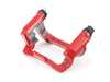 ES#4336280 - 34216866080 - Rear Caliper Carrier JCW - Right - Mounts the the rear trailing arm - Genuine MINI - MINI