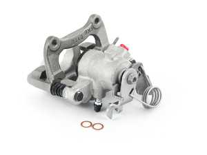 ES#3990717 - L2637 - Brake Caliper - Left  - Get back your stopping power - Power Stop - Audi Volkswagen