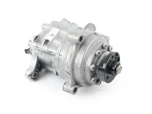 ES#2590041 - 32416796721 - F02 Power Steering Pump - Genuine BMW - BMW