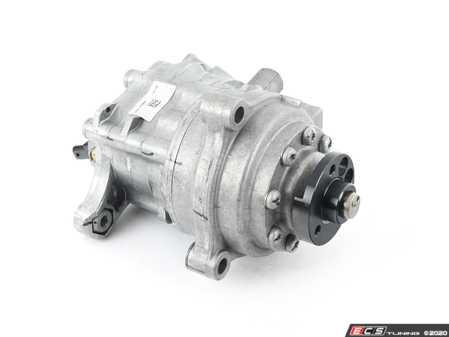 ES#2590041 - 32416796721 - F02 Power Steering Pump - Genuine BMW - BMW