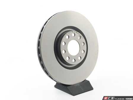 ES#2539235 - 8E0615301AD - Brake Disc - Brembo - Audi