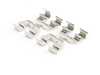 ES#3184635 - 34216871300 - Rear Brake Pad Set - Restore the stopping power in your MINI - Pagid - MINI