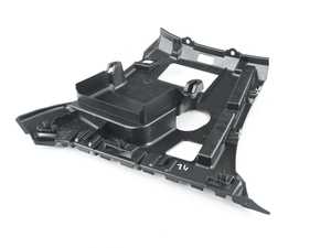 ES#2994333 - 51127384480 - GUIDE FOR BUMPER, SIDE, RIGH - Genuine BMW - BMW