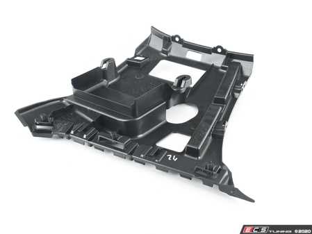 ES#2994333 - 51127384480 - GUIDE FOR BUMPER, SIDE, RIGH - Genuine BMW - BMW