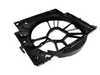 ES#39124 - 17427544803 - Fan Shroud - Replacement radiator fan shroud - Genuine BMW - BMW