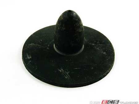 ES#58708 - 33531128610 - Rear Upper Spring Pad - Priced Each - 2 per car - Genuine BMW - BMW