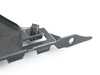 ES#2994333 - 51127384480 - GUIDE FOR BUMPER, SIDE, RIGH - Genuine BMW - BMW