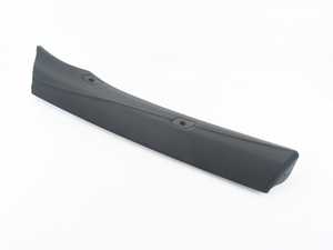 ES#3082771 - 51438057810 - WAISTRAIL, LEATHER, - Genuine BMW - BMW