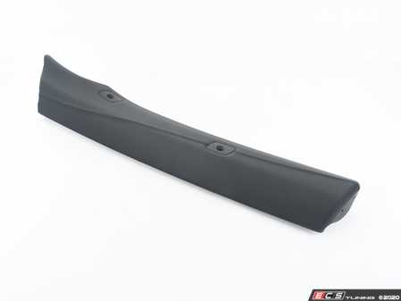 ES#3082771 - 51438057810 - WAISTRAIL, LEATHER, - Genuine BMW - BMW