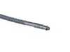 ES#4572271 - 99162866706 - Hose Line For Washer - If your line is brittle or leaking, its probably time to replace it. - Genuine Porsche - 