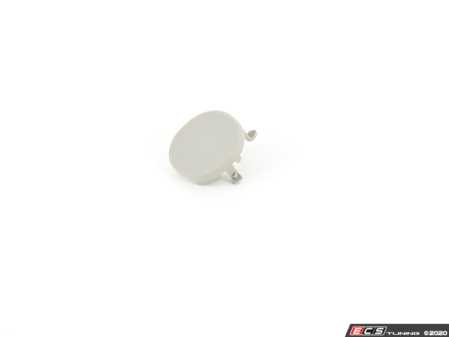 ES#2922716 - 51417337640 - COVER DOOR OPENER - Genuine BMW - BMW