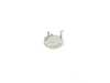 ES#2922716 - 51417337640 - COVER DOOR OPENER - Genuine BMW - BMW