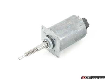 ES#4068991 - 11377548389 - VANOS Actuator - Priced Each - Also known as a timing actuator - VDO - BMW