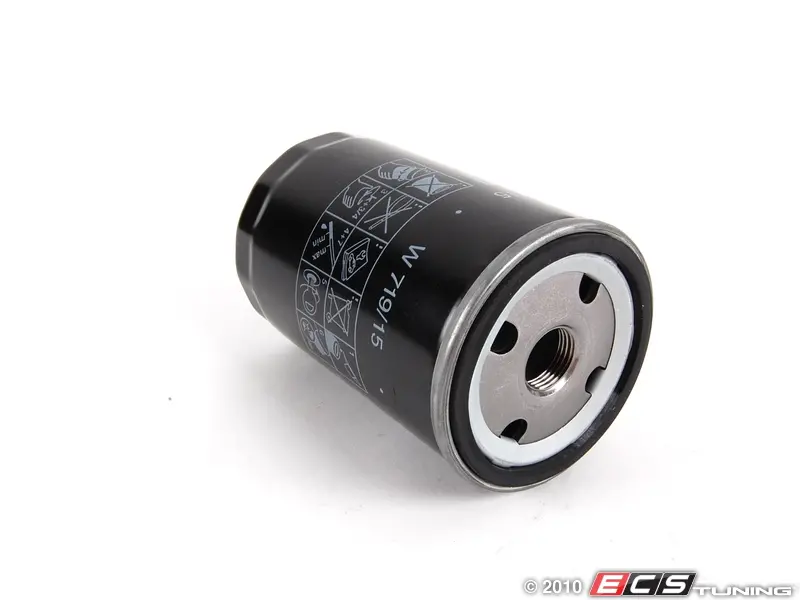 Mann - 11421266773 - Oil Filter 