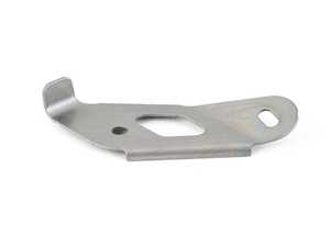 ES#2678883 - 13537576816 - Bracket Fuel Pipe - Genuine BMW - BMW