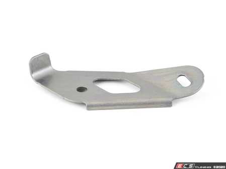 ES#2678883 - 13537576816 - Bracket Fuel Pipe - Genuine BMW - BMW