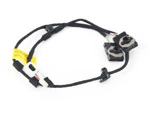 ES#4209804 - 64119461397 - IONIZER - Genuine BMW - BMW