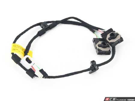 ES#4209804 - 64119461397 - IONIZER - Genuine BMW - BMW