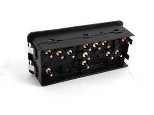 ES#166738 - 61311388110 - Front Seat Switch - Left  - Replace your failed seat switch - Genuine BMW - BMW