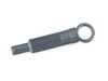 ES#111871 - 51437055405 - UPPER REAR LEFT TRIM - Genuine BMW - BMW