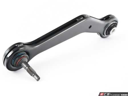 ES#4068778 - 33326770059 - Control Arm - Left - OEM replacement for your vehicles suspension - TRW - BMW