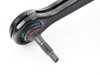 ES#4068778 - 33326770059 - Control Arm - Left - OEM replacement for your vehicles suspension - TRW - BMW
