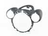 ES#2578753 - 51459801429 - Trim For Instrument - Center Dash  - Used for the Mickey Mouse shaped speed/vent trim - Genuine MINI - MINI