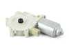 ES#3189737 - 742-911 - Window Lift Motor (Motor Only) - Front Right, Rear Left - Get you window moving again with a new lift motor. - Dorman - BMW