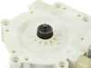 ES#3189737 - 742-911 - Window Lift Motor (Motor Only) - Front Right, Rear Left - Get you window moving again with a new lift motor. - Dorman - BMW