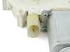 ES#3189737 - 742-911 - Window Lift Motor (Motor Only) - Front Right, Rear Left - Get you window moving again with a new lift motor. - Dorman - BMW