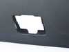 ES#3016102 - 51127338792 - F25 X3 Trim Panel for Bumper Cover (Black) - Genuine BMW - BMW
