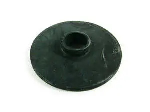 Rear Upper Spring Pad - 10mm