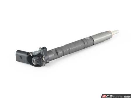 ES#277942 - 059130277AM - Fuel Injector - Priced Each - Brand new fuel injector with no core charge! - Genuine Volkswagen Audi - Audi Volkswagen