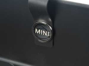 ES#2923118 - 51472353821 - LUGGAGE COMPARTMENT PAN  - (NO LONGER AVAILABLE) - Lines the lower storage area of the trunk - Genuine BMW - 