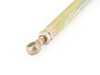 ES#3271037 - 94412602104 - Air Conditioner & Alternator Belt Tensioner Strut - Priced Each - Threaded strut for cars with air conditioning - 1 required - Genuine Porsche - Porsche