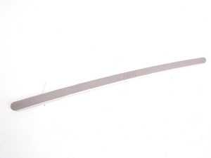 ES#114055 - 51438228691 - A Column Trim Piece For ITS System - (NO LONGER AVAILABLE) - For Euro E46 models only - Genuine BMW - 