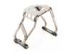 ES#1483909 - 99611192755 - Muffler Hanger - Left - Mounts to the crankcase and supports the muffler - Genuine Porsche - Porsche
