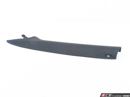 ES#111450 - 51437006843 - COVER - Genuine BMW - BMW