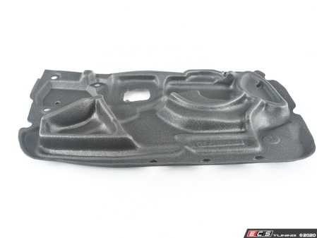ES#126428 - 51488228029 - E36 Sound Insulating - Door, Front Left - Genuine BMW - BMW