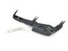 ES#1904144 - 63117271897 - GUIDE RAIL WITH SPRI - Genuine BMW - BMW