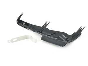 ES#1904144 - 63117271897 - GUIDE RAIL WITH SPRI - Genuine BMW - BMW