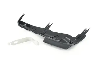 GUIDE RAIL WITH SPRI