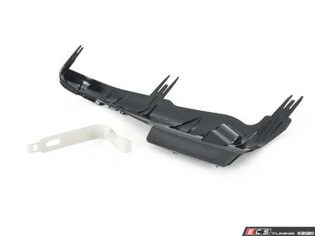 ES#1904144 - 63117271897 - GUIDE RAIL WITH SPRI - Genuine BMW - BMW