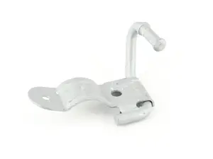 Retaining Bracket - Right