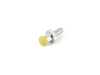 ES#3536963 - 02A141777B - Clutch Release Ball Pin - Provides a pivot point for the clutch release lever - Hamburg Tech - Volkswagen