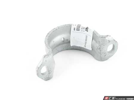 ES#59270 - 33556779492 - BRACKET - Genuine BMW - BMW