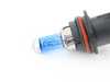 ES#261201 - ZZ9007BSSWA -  Super White 9007 Halogen Bulb - Pair - Comparable to 6000k HID color for increased intensity & visual appeal - ZiZa - Volkswagen