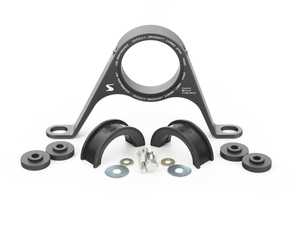 ES#4307624 - C5002A0 - Driveshaft Center Support Bearing Carrier - Holds the driveshaft where it should be - JXB Performance  - Audi Volkswagen